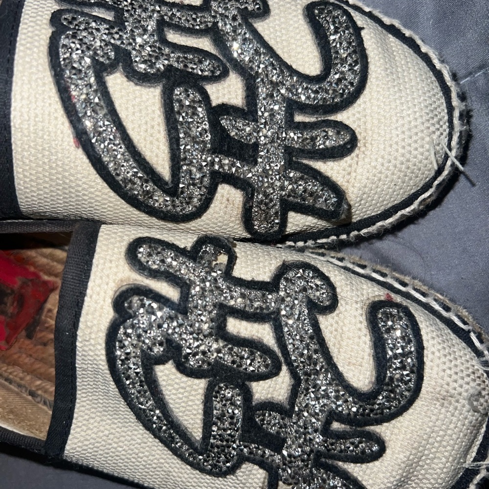 Carolina Herrera shoes